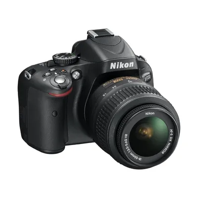 Nikon D5100 пример фотографии 273323657
