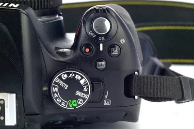 Обзор фотокамеры Nikon D5100: лучшая зеркалка для начинающего фотолюбителя  - Hi-Tech Mail.ru