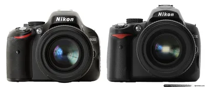 Nikon D5100 пример фотографии 252261561