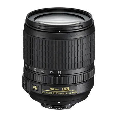 Nikon D5200 Kit 18-105 VR - купить по лучшей цене, описание,  характеристики, отзывы Nikon D5200 Kit 18-105 VR, технические  характеристики и обзоры Nikon D5200 Kit 18-105 VR, гарантия и доставка  Фотоаппараты Nikon