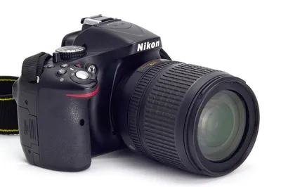 Фотоаппарат Nikon D5200. Обзор и примеры фото. Перископ