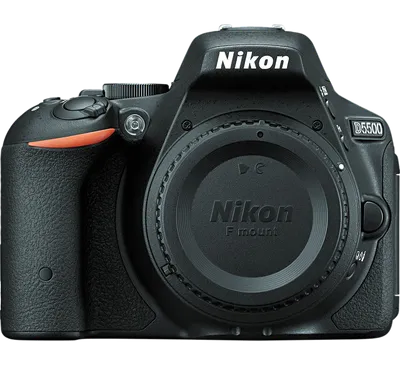 Nikon D5500. Интерактивный тест | PHOTOWEBEXPO
