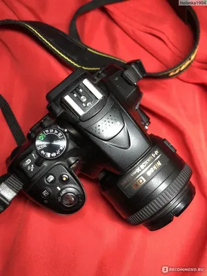 Nikon D5300 - «Хороший вариант для новичков и любителей. Фото на него  внутри.» | отзывы
