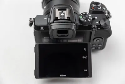 Обзор от покупателя на Цифровой фотоаппарат Nikon Z50 Body с адаптером FTZ  — интернет-магазин ОНЛАЙН ТРЕЙД.РУ