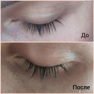 CAR PRO LASH Carprolash сыворотка для ресниц и бровей.