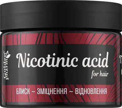ᐉ Hair Regrowth Treatment Niacin + Лосьон для роста волос по цене 210 грн.  • купить Minoxon Hair Regrowth Treatment Niacin + в Украине