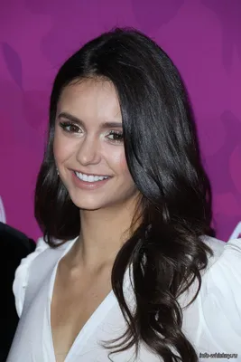 Нина Добрев - Nina Dobrev фото №754116