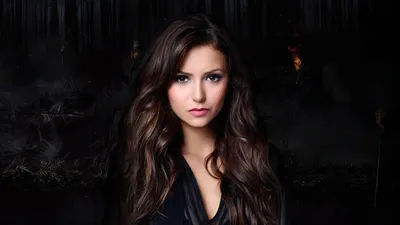 Nina Dobrev Daily • Нина Добрев 2024 | ВКонтакте