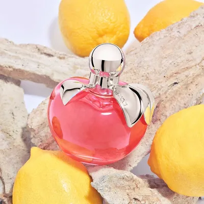 Ляромат: Nina Ricci L`Eau Fraiche - Туалетная вода (духи) Нина Ричи Ле Фреш  - купить, цены