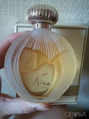 Nina Ricci Nina (Красное яблоко) - «Зеленое яблоко, которое притворяется  красным 🍎 Nina Ricci Nina - аромат праздника, счастья и нездорового  оптимизма. Ностальгия по прошлым временам.» | отзывы