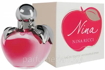 Nina Ricci Nina Pop Туалетная вода EDT 80 ml (Нина Риччи Ричи Поп) Женский  Парфюм Аромат Духи EDP Парфюмерная (ID#1211258663), цена: 349 ₴, купить на  Prom.ua