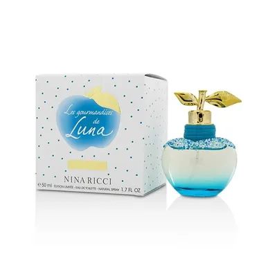 Nina Ricci Nina (Красное яблоко) - «ღ Nina Nina Ricci - это состояние Души!  Молодой счастливый аромат Красных Яблок Радости других садов - НОВАЯ Нина»  | отзывы