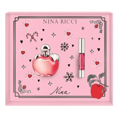 Nina Ricci Nina Fleur