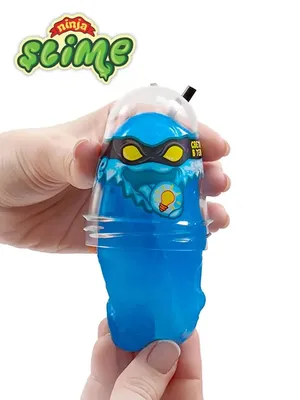 Игрушка SLIME Лизун с эффектами 130гр S130-1 – купить онлайн, каталог  товаров с ценами интернет-магазина Лента | Москва, Санкт-Петербург, Россия