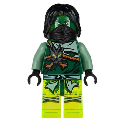 LEGO Ninjago Airjitzu Moro Flyer 70743 Building Kit - Walmart.com