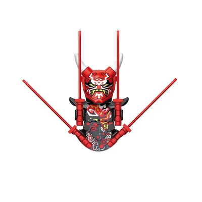 Lego Ninjago Атака Дракона Моро 70736 (ID#786881285), цена: 1530 ₴, купить  на Prom.ua