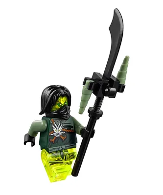 Конструктор LEGO Ninjago Атака Дракона Морро (70736) купить по цене 29290 ₸  в интернет-магазине Детский мир