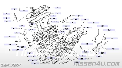 Online Nissan parts catalog | Nissan Forum