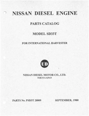 Genuine OEM Nissan Parts in Houston, TX | Mossy Nissan Parts Department