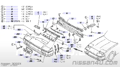 Online Nissan parts catalog | Nissan Forum