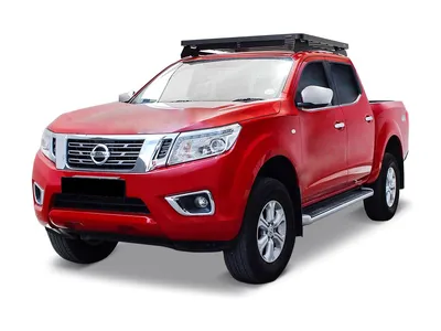 Nissan Navara/Frontier D23 Roof Racks