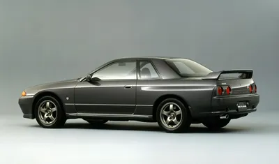 Nissan Will Now Sell You A Brand-New Skyline GT-R Engine | CarBuzz