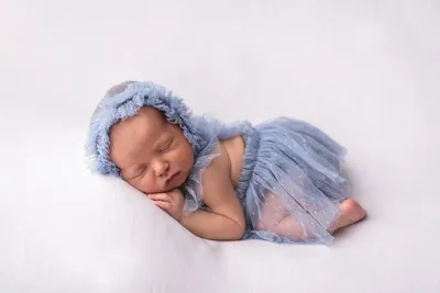 Из чего складывается стоимость Newborn фотосессии