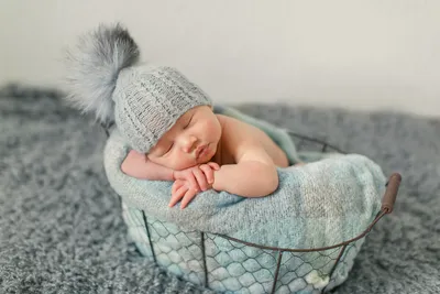 Newborn фотосессия: что это такое и почему стоит решиться | Про детей | Дзен