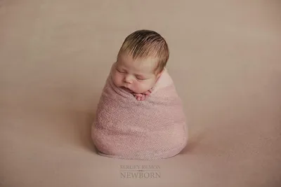 Фотосъемка новорожденных, NEWBORN - Sergey Remon