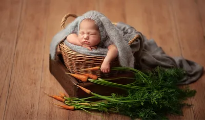 Секреты жанра ньюборн: когда фотоаппарат ненамного меньше самой модели |  Статья от онлайн-журнала Folga'