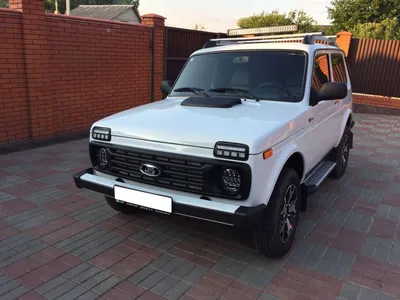 Тюнинг фонари задние LADA NIVA Лада Нива 2121 2131 21213, 21214  светодиодные Storm Black Line (ID#166944284), цена: 220 руб., купить на  Deal.by