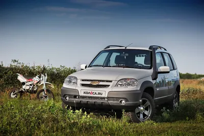 Lada 4x4 3D 1.7 бензиновый 1999 | НИВА Off-road на DRIVE2