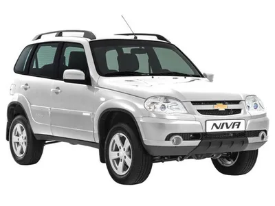 Производство Chevrolet Niva продолжает снижаться - КОЛЕСА.ру –  автомобильный журнал