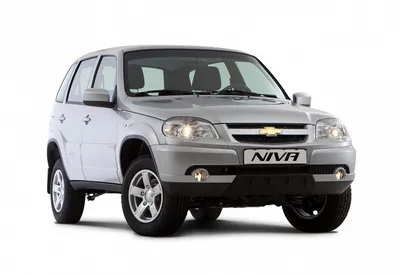 Шевроле Нива 2023-2024 купить в Москве — комплектации и цены на новый  Chevrolet Niva у официального дилера