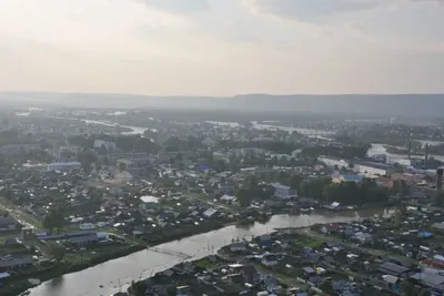 Нижнеудинск (Иркутская область) Что посмотреть