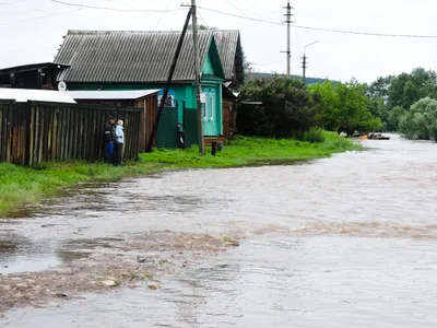 Станция Нижнеудинск - билеты на поезд