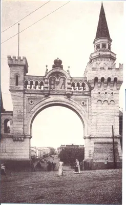 Фотографии города Горького в 1940–1950-х годах: редкие кадры улицы  Свердлова, набережной Жданова и Кремля - 16 октября 2021 - nn.ru