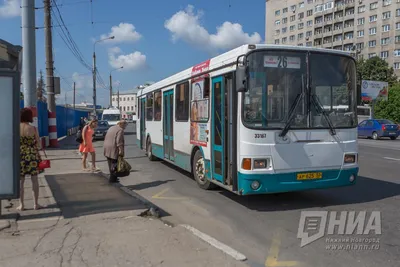 Самые красивые улицы Нижнего Новгорода 💥: где находятся, описание, фото —  Tripster.ru