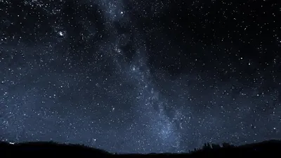 Обои ночное небо, атмосфера, ночь, астрономический объект, звезда Full HD,  HDTV, 1080p 16:9 бесплатно, заставка 1920x1080 - скачать картинки и фото