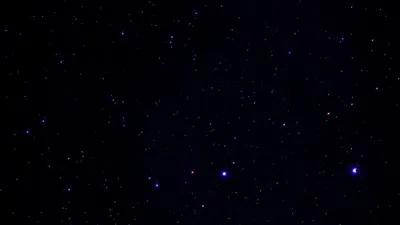 Скачать 1920x1080 звездное небо, ночное небо, звезды, блеск, космос обои,  картинки full hd, hdtv, fhd, 1080p