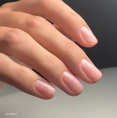 Одно из любимых покрытий 😋😍 Luxio Blush | Натуральные ногти, Дизайнерские  ногти, Гелевые ногти