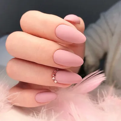 Накладные ногти со скотчем и пилочкой бледно-розовые 24 шт 026 Nails ‣  Купить в интернет-магазине Каста ‣ Киев, Одесса, Харьков ‣ Доставка по всей  Украине! (#264643705)