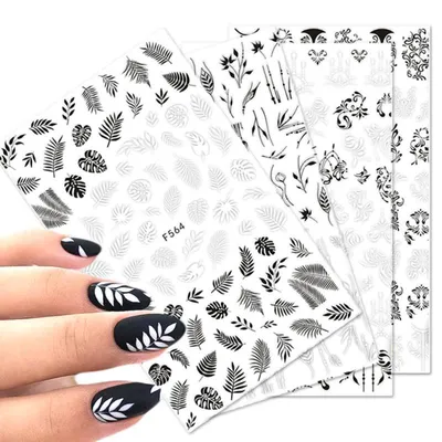 Белый маникюр с блестками: фото дизайнов для коротких и длинных ногтей