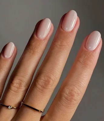Свадебный маникюр 2020! Нежный дизайн ногтей для невесты! | Bride nails,  Bridal nails, Wedding nails design