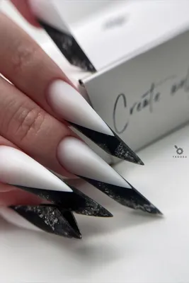 Watch Edge Nails: How To Create Edge Nail Shapes Like a Pro? | Prime Video