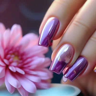 Мастер по маникюру назвала самые уродливые тренды дизайна ногтей -  Газета.Ru | Новости