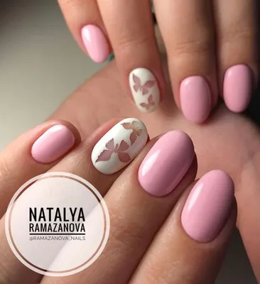 Маникюр лето 2020 - модные тенденции и новинки гель-лаков | Pretty nails,  Trendy nails, Nail designs