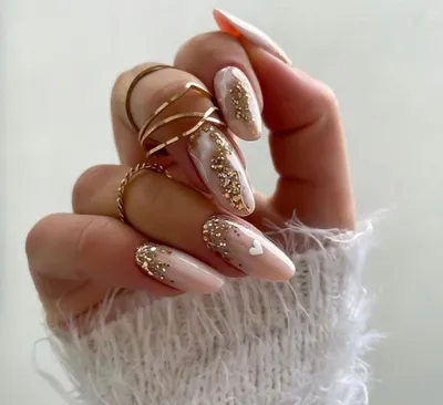 Модный весенний маникюр 2021 года с фото от интернет-магазина «New Style  Nails»