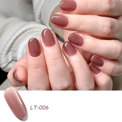 Monami, Гель-лак Luxury Pink (5 г) - купить в интернет-магазине Monami  professional