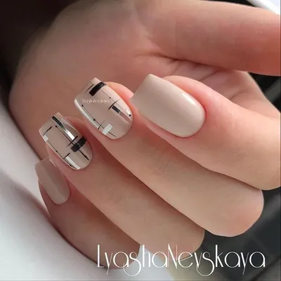 Дизайн ногтей | April nails, Ivory nails, Pretty nails